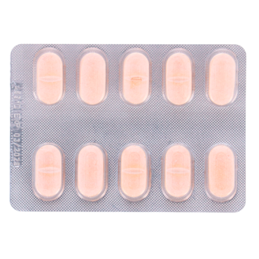 Physalis Glucosamin Forte - 30 tabletten image 2