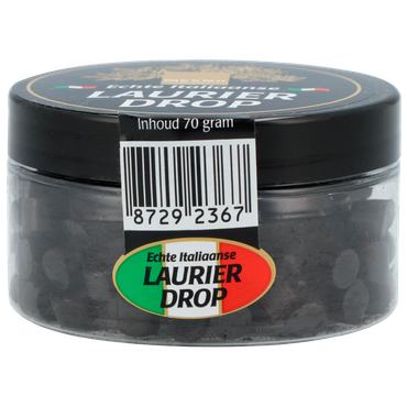 Kindly's Laurier Drop