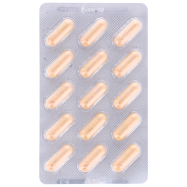 Proceive Kinderwens* Vrouw - 60 capsules image 3