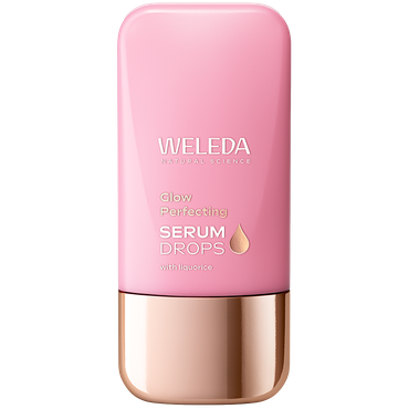 Reviews over Weleda Glow Boost Serum Drops - 30ml