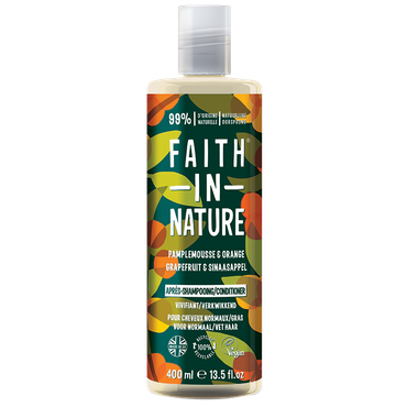 Faith In Nature Grapefruit En Orange Conditioner