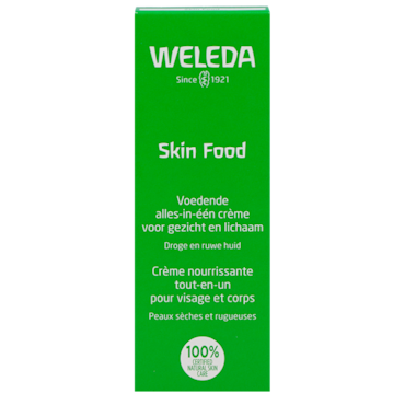 Weleda Skin Food - 30ml image 2