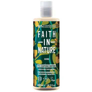 Faith In Nature Jojoba Conditioner