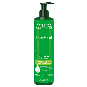 Reviews over Weleda Skin Food Body Lotion - 250ml