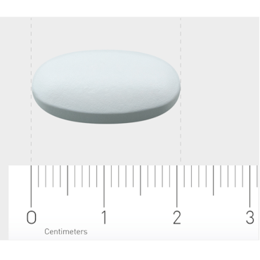 Orthica Magnesium 400 (60 Tabletten) image 3