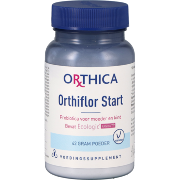 Orthica Orthiflor Start (42gr) image 1