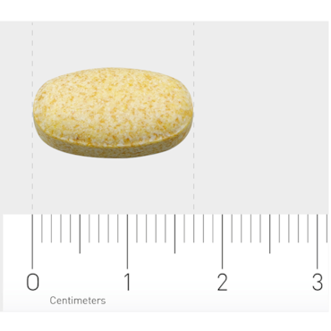 Orthica Stress Vitamine B Complex (90 Tabletten) image 3