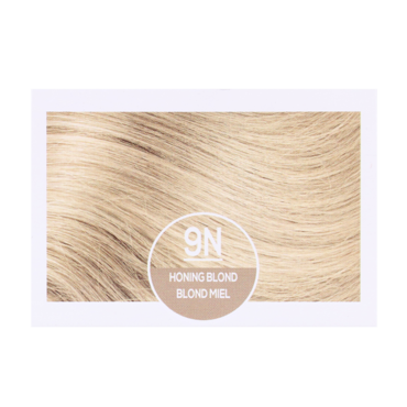 Naturtint Permanente Haarkleuring 9N Honing Blond - 170ml image 2