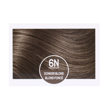 Naturtint Permanente Haarkleuring 6N Donker Blond - 170ml image 2