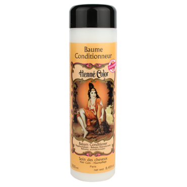 Henne Color Balsam Conditioner - 250ml
