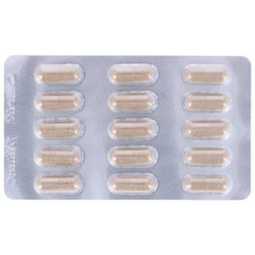 Fytostar Promanil Totaalcomplex Man (60 Capsules) image 3