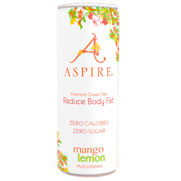 Aspire Health Drink Mango - 250ml image 1