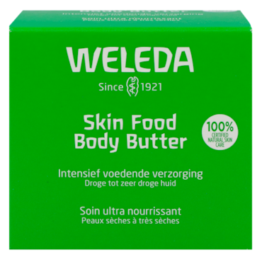 Weleda Skin Food Body Butter - 150ml image 2