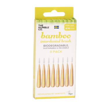 holland and barrett bamboo toothbrush