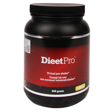 Dieet Pro Mango - 500g