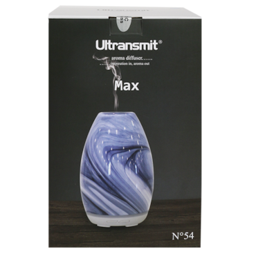 Ultransmit Aroma Diffuser N54 Max image 3