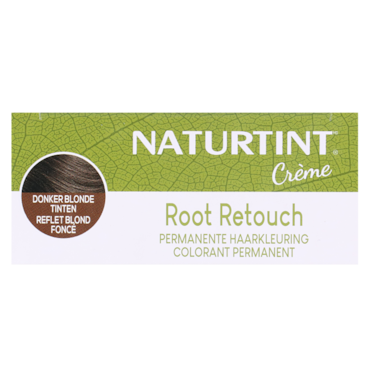 Naturtint Root Retouch Donkerblond - 45ml image 2