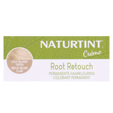 Naturtint Root Retouch Lichtblond - 45ml image 2