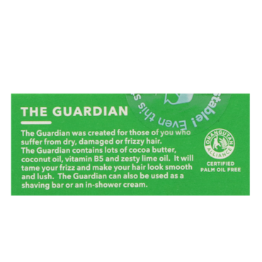 Ethique The Guardian Conditioner Bar - 60g image 7