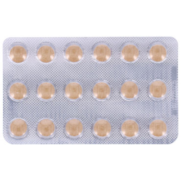 Ortis Artisjok & Paardenbloem Bio (36 Tabletten) image 2