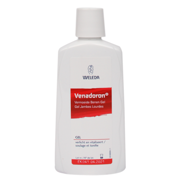 Weleda Venadoron Gel Jambes - 200ml