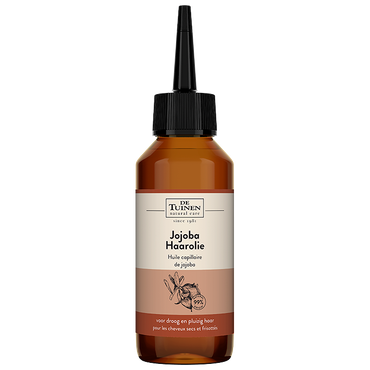 Reviews over De Tuinen Jojoba Haarolie - 100ml