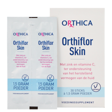 Orthica Orthiflor Plus (10 Sachets) image 2