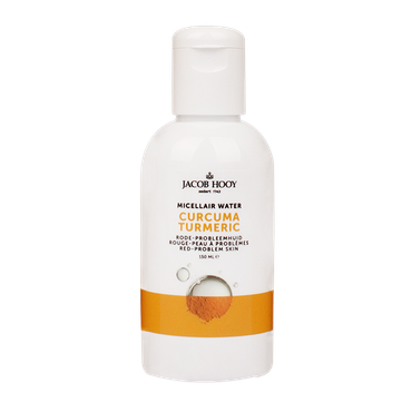 Jacob Hooy Curcuma Micellair Water - 150ml