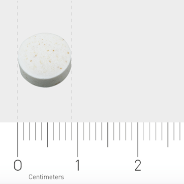 Orthica Enzym Complex (120 Tabletten) image 3