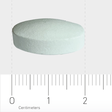 Orthica Magnesium 400 (120 Tabletten) image 3