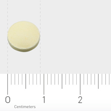 Orthica Foliumzuur 800 (120 Tabletten) image 3