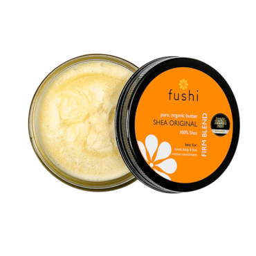 Fushi 100% Pure Sheabutter - 200g image 2
