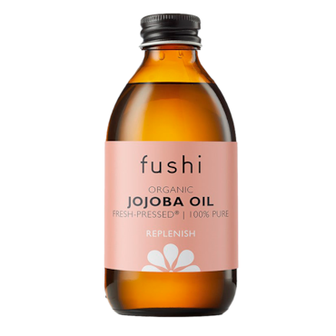 Fushi Fresh Pressed 100% Jojoba Oil - 100ml image 1