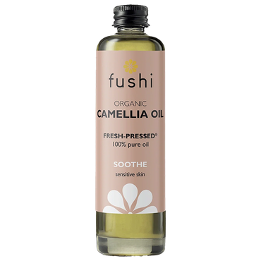 Reviews over Fushi Camellia Oil Fresh-Pressed® - 100ml