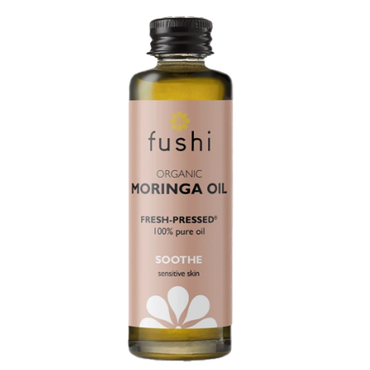 Reviews over Fushi Moringa Oil Fresh-Pressed® - 50ml