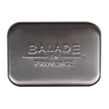 Balade En Provence Zeepbakje Aluminium image 2