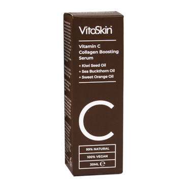 VitaSkin Vitamine C Collagen Boosting Serum - 30ml image 2