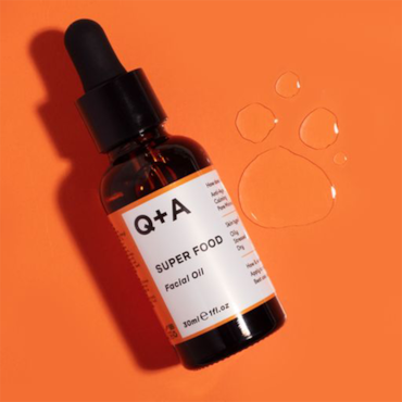 Q+A Superfood Facial Oil - 30ml image 4