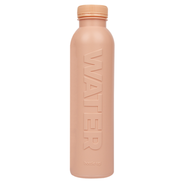 Bottle Up Waterfles Roze - 500ml image 1