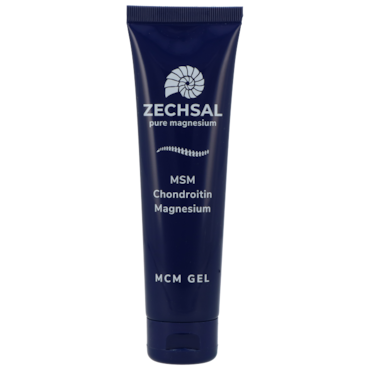 Zechsal MCM Gel - 100ml