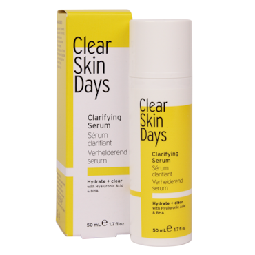 Clear Skin Days Clarifying Serum (50ml) image 2