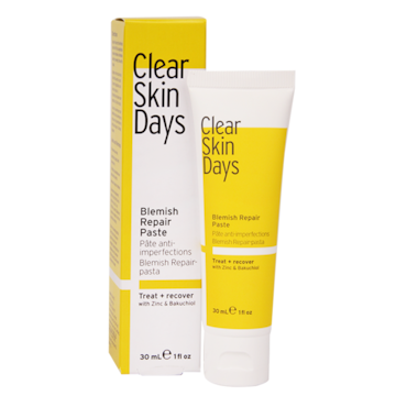 Clear Skin Days Blemish Repair Paste (30ml) image 2