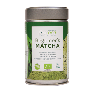 Matcha - bio - 70g