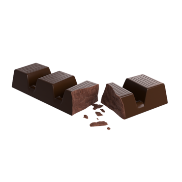 Prodigy Cahoots Chocolate Bar Coconut - 45g image 5