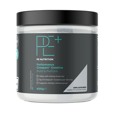 Reviews over PE Nutrition Performance Creapure® Creatine - 400g