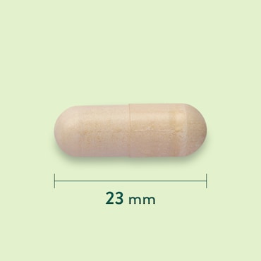 Holland & Barrett Acide Hyaluronique - 30 capsules image 3