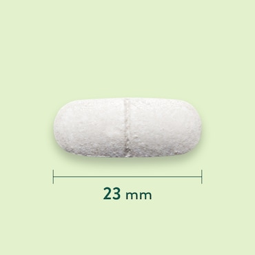 Holland & Barrett Calcium, Magnesium & Vitamine D3 - 60 tabletten image 3