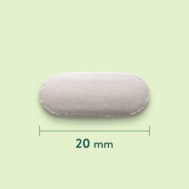 Holland & Barrett Bone Support Complex - 120 tabletten image 3