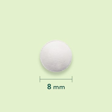 Holland & Barrett Vitamine D3 10mcg - 90 tabletten image 3