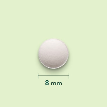 Holland & Barrett Vitamine D3 10mcg - 120 tabletten image 3